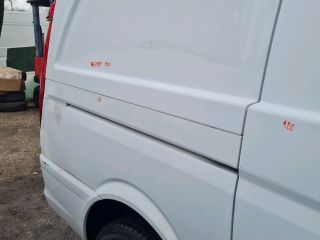 bontott MERCEDES-BENZ VITO Jobb hátsó Sárvédő