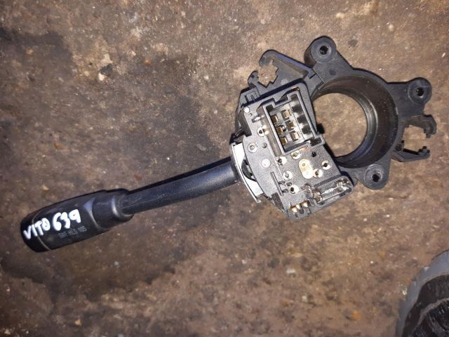 bontott MERCEDES-BENZ VITO Jobb Kormánykapcsoló Ablaktörlő