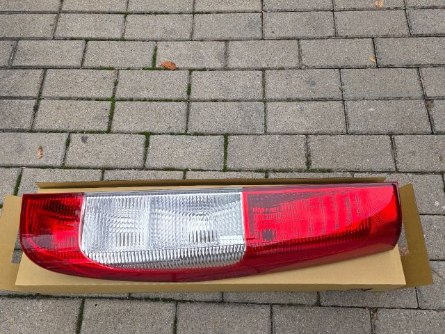 bontott MERCEDES-BENZ VITO Jobb Külső Hátsó Lámpa