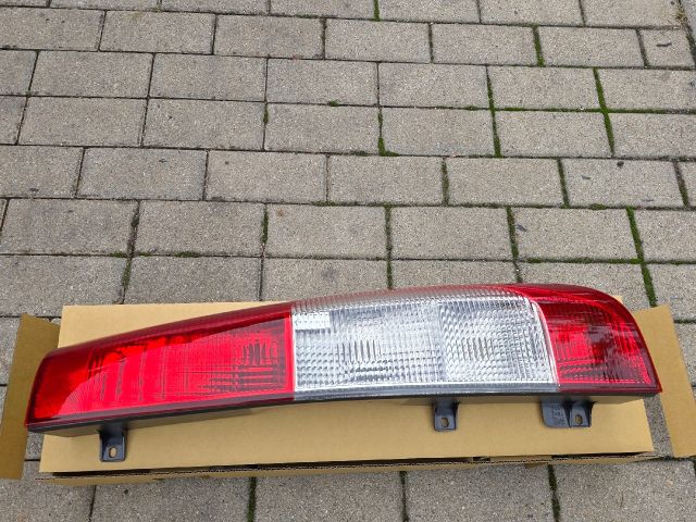 bontott MERCEDES-BENZ VITO Jobb Külső Hátsó Lámpa