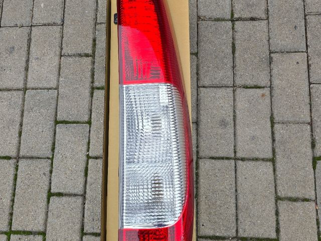 bontott MERCEDES-BENZ VITO Jobb Külső Hátsó Lámpa