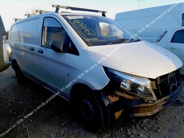 bontott MERCEDES-BENZ VITO Jobb Küszöb