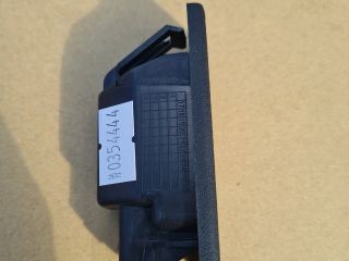 bontott MERCEDES-BENZ VITO Jobb Rendszámtábla Világítás