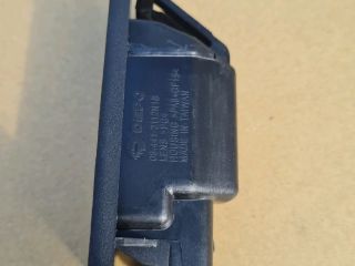 bontott MERCEDES-BENZ VITO Jobb Rendszámtábla Világítás