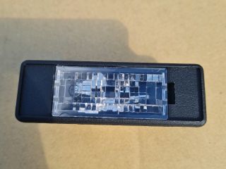 bontott MERCEDES-BENZ VITO Jobb Rendszámtábla Világítás