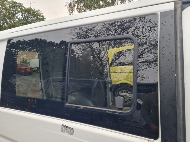 bontott MERCEDES-BENZ VITO Jobb Tolóajtó Ablak