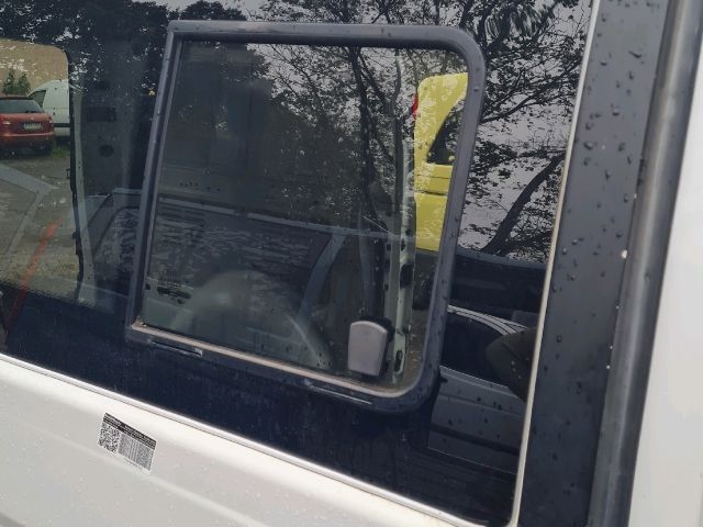 bontott MERCEDES-BENZ VITO Jobb Tolóajtó Ablak