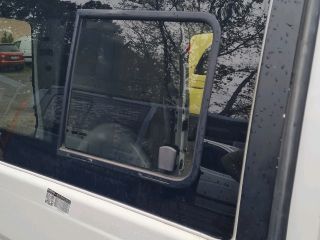 bontott MERCEDES-BENZ VITO Jobb Tolóajtó Ablak