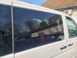 bontott MERCEDES-BENZ VITO Jobb Tolóajtó Ablak