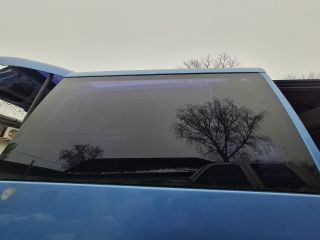 bontott MERCEDES-BENZ VITO Jobb Tolóajtó Ablak