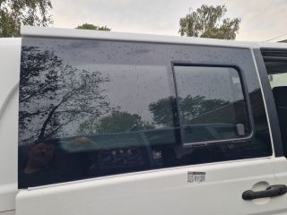 bontott MERCEDES-BENZ VITO Jobb Tolóajtó Ablak