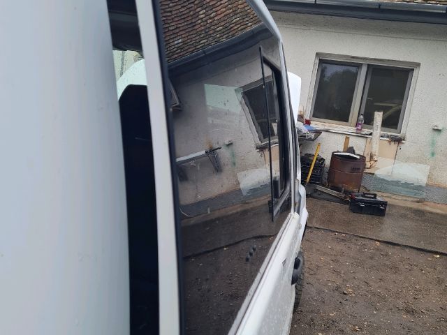 bontott MERCEDES-BENZ VITO Jobb Tolóajtó Ablak