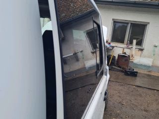 bontott MERCEDES-BENZ VITO Jobb Tolóajtó Ablak