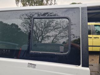 bontott MERCEDES-BENZ VITO Jobb Tolóajtó Ablak