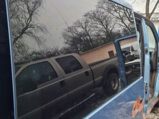 bontott MERCEDES-BENZ VITO Jobb Tolóajtó Ablak