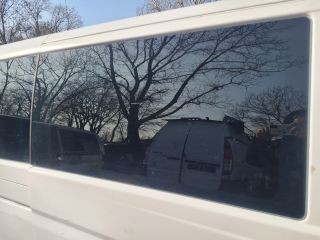 bontott MERCEDES-BENZ VITO Jobb Tolóajtó Ablak