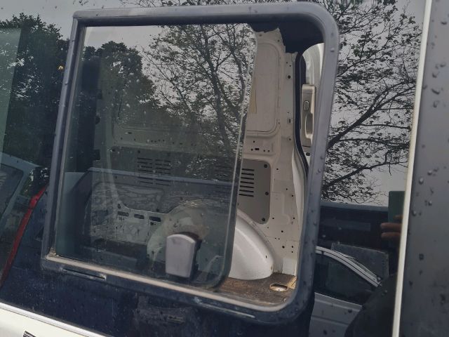 bontott MERCEDES-BENZ VITO Jobb Tolóajtó Ablak