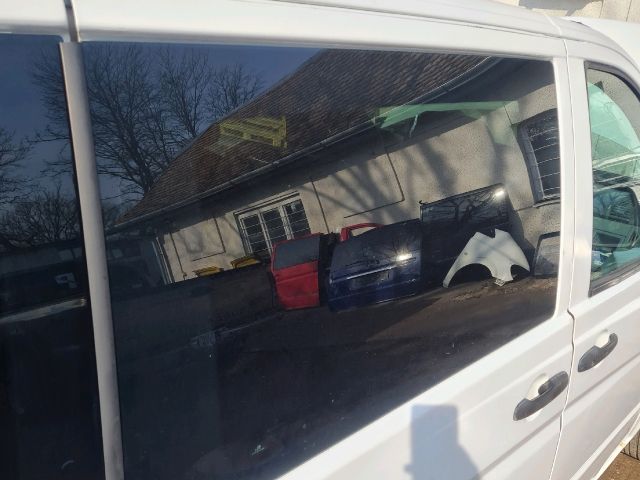 bontott MERCEDES-BENZ VITO Jobb Tolóajtó Ablak