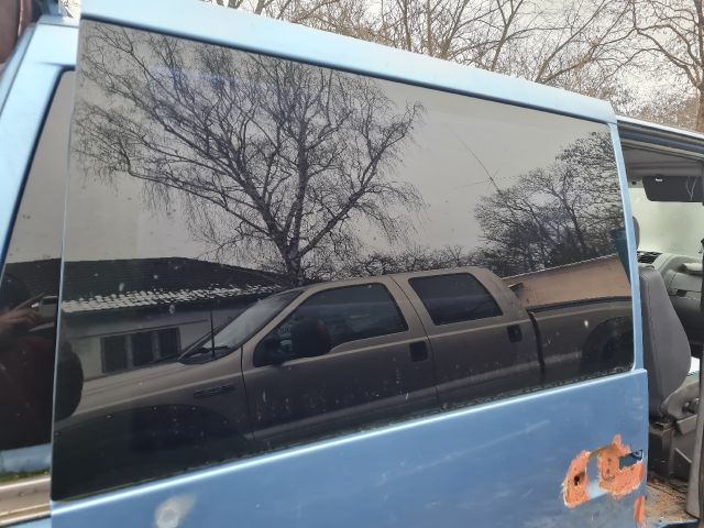 bontott MERCEDES-BENZ VITO Jobb Tolóajtó Ablak