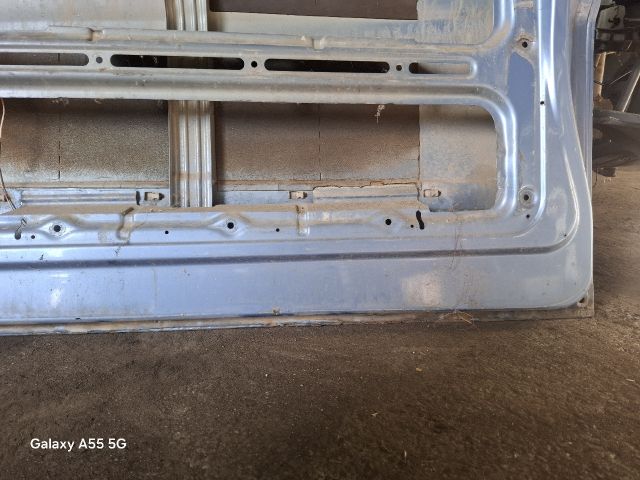 bontott MERCEDES-BENZ VITO Jobb Tolóajtó (Részeivel)