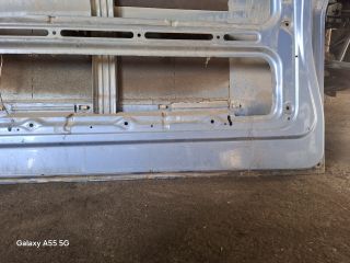 bontott MERCEDES-BENZ VITO Jobb Tolóajtó (Részeivel)