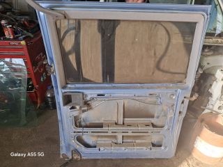 bontott MERCEDES-BENZ VITO Jobb Tolóajtó (Részeivel)