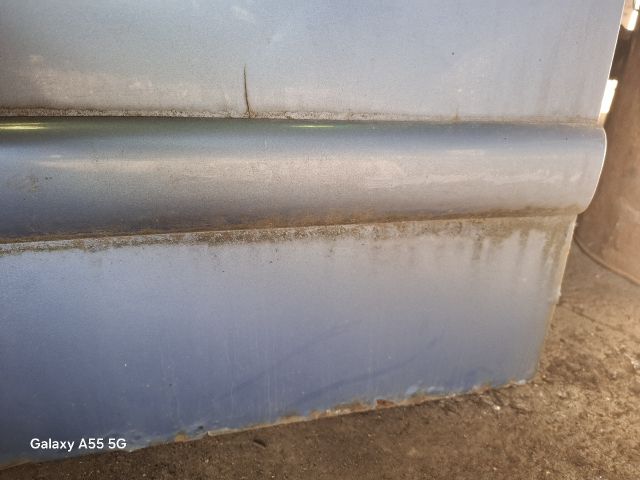 bontott MERCEDES-BENZ VITO Jobb Tolóajtó (Részeivel)