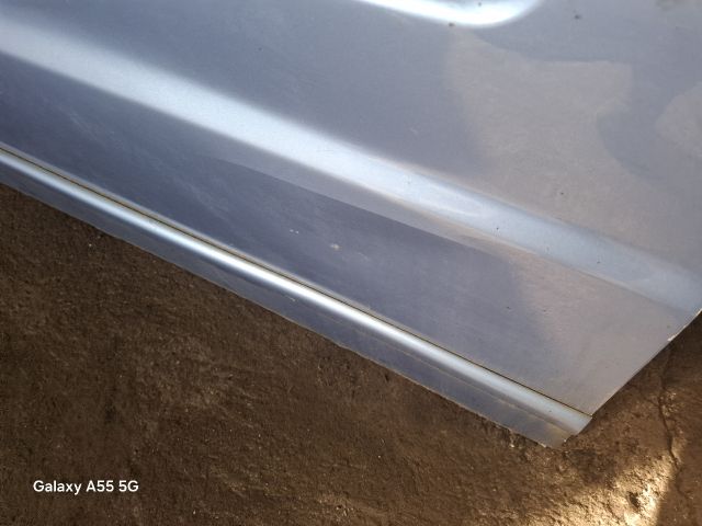 bontott MERCEDES-BENZ VITO Jobb Tolóajtó (Részeivel)