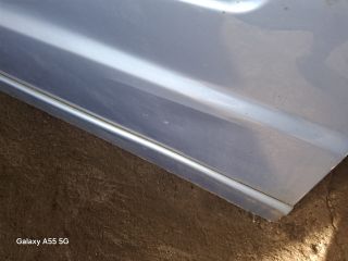 bontott MERCEDES-BENZ VITO Jobb Tolóajtó (Részeivel)