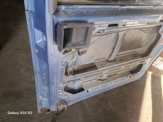 bontott MERCEDES-BENZ VITO Jobb Tolóajtó (Részeivel)