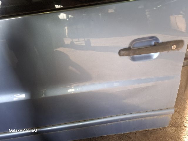 bontott MERCEDES-BENZ VITO Jobb Tolóajtó (Részeivel)