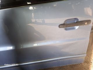 bontott MERCEDES-BENZ VITO Jobb Tolóajtó (Részeivel)