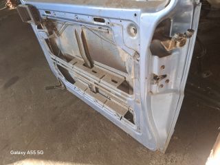 bontott MERCEDES-BENZ VITO Jobb Tolóajtó (Részeivel)