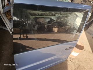 bontott MERCEDES-BENZ VITO Jobb Tolóajtó (Részeivel)