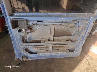 bontott MERCEDES-BENZ VITO Jobb Tolóajtó (Részeivel)
