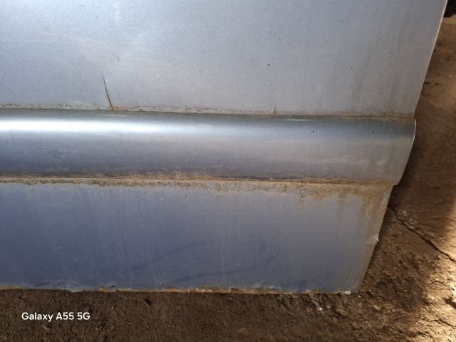 bontott MERCEDES-BENZ VITO Jobb Tolóajtó (Részeivel)