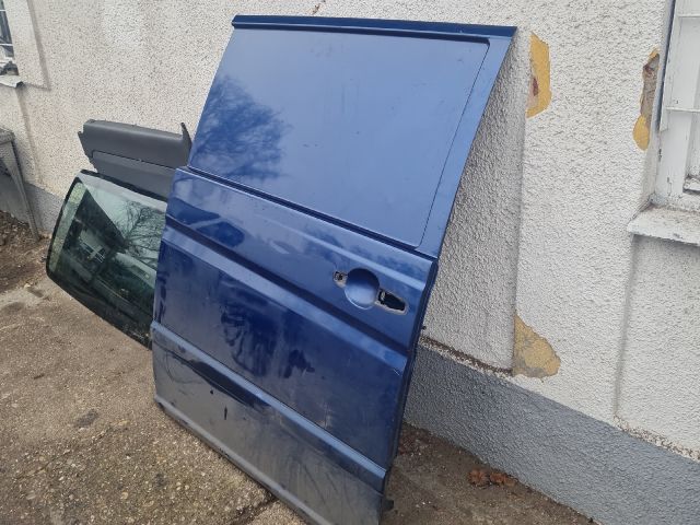 bontott MERCEDES-BENZ VITO Jobb Tolóajtó (Üres lemez)