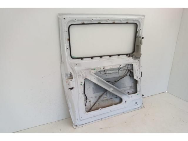 bontott MERCEDES-BENZ VITO Jobb Tolóajtó (Üres lemez)