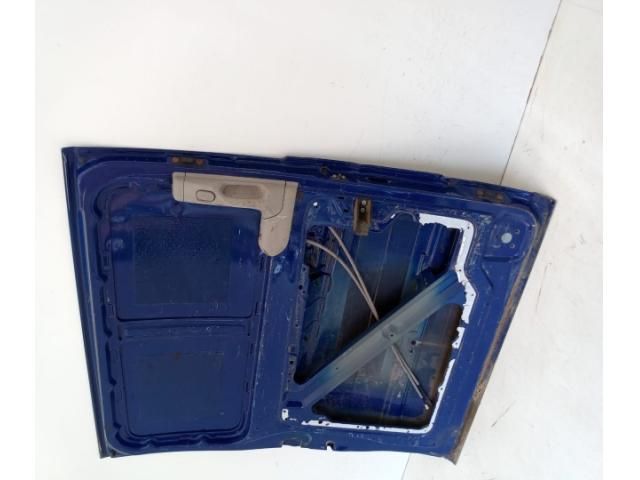 bontott MERCEDES-BENZ VITO Jobb Tolóajtó (Üres lemez)