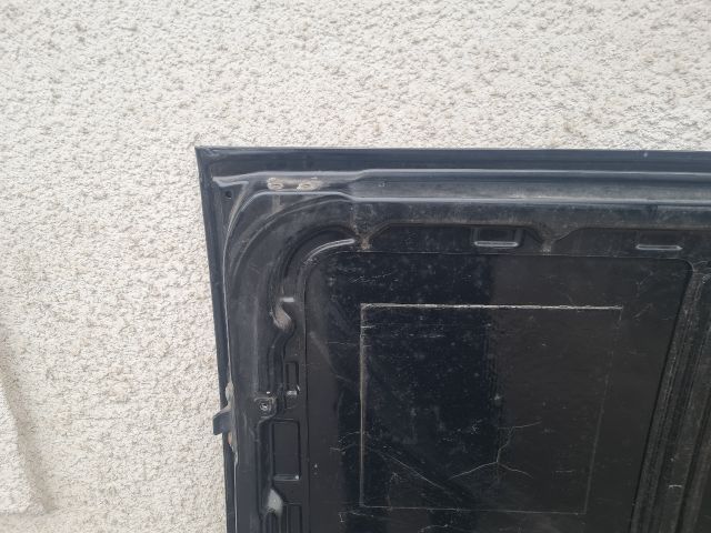 bontott MERCEDES-BENZ VITO Jobb Tolóajtó (Üres lemez)