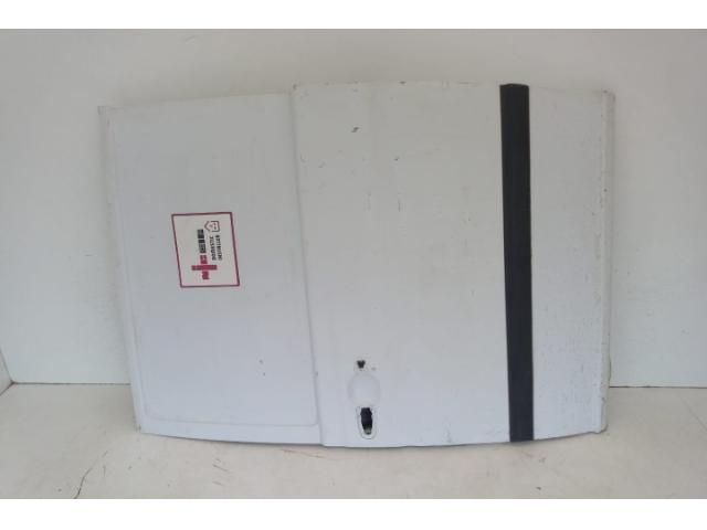 bontott MERCEDES-BENZ VITO Jobb Tolóajtó (Üres lemez)