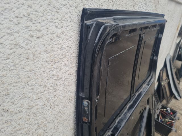 bontott MERCEDES-BENZ VITO Jobb Tolóajtó (Üres lemez)