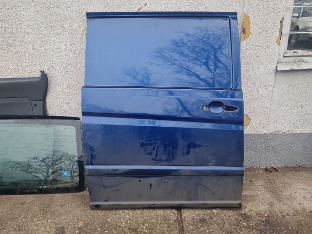 bontott MERCEDES-BENZ VITO Jobb Tolóajtó (Üres lemez)