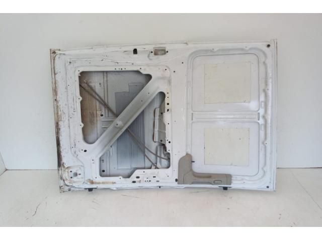 bontott MERCEDES-BENZ VITO Jobb Tolóajtó (Üres lemez)