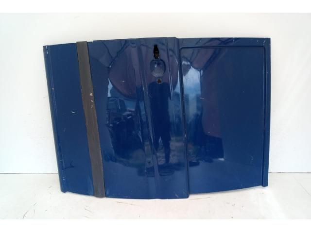 bontott MERCEDES-BENZ VITO Jobb Tolóajtó (Üres lemez)