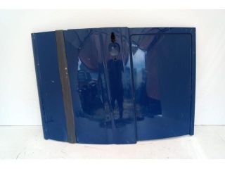 bontott MERCEDES-BENZ VITO Jobb Tolóajtó (Üres lemez)