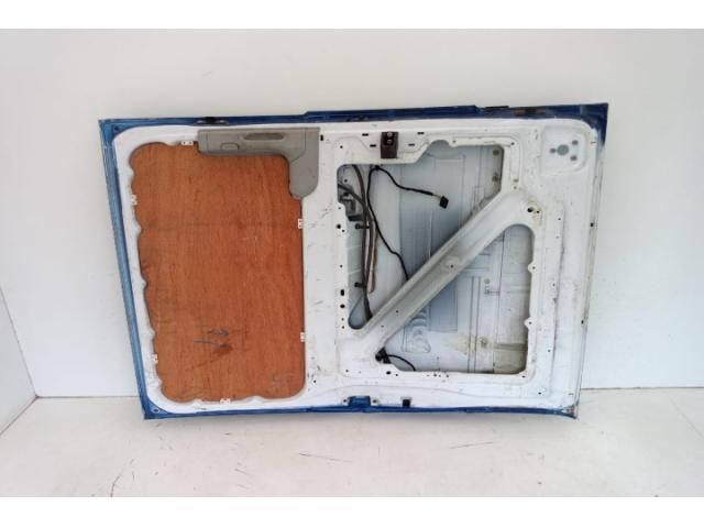 bontott MERCEDES-BENZ VITO Jobb Tolóajtó (Üres lemez)