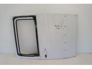 bontott MERCEDES-BENZ VITO Jobb Tolóajtó (Üres lemez)