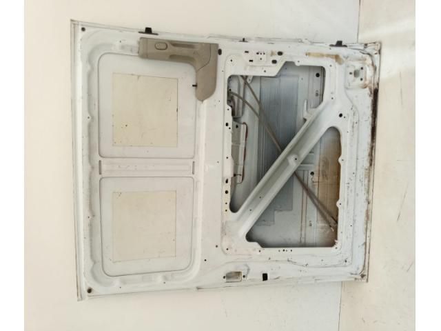 bontott MERCEDES-BENZ VITO Jobb Tolóajtó (Üres lemez)