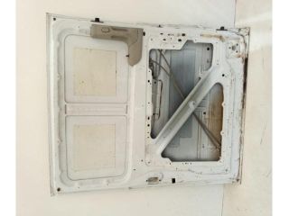 bontott MERCEDES-BENZ VITO Jobb Tolóajtó (Üres lemez)